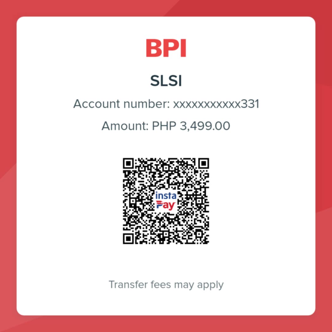 BPI QR Code
